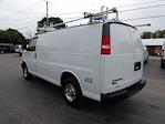 Used 2018 Chevrolet Express 2500 RWD, Upfitted Cargo Van for sale #5875 - photo 8