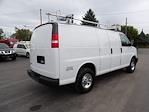 Used 2018 Chevrolet Express 2500 RWD, Upfitted Cargo Van for sale #5875 - photo 2