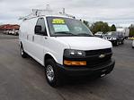 Used 2018 Chevrolet Express 2500 RWD, Upfitted Cargo Van for sale #5875 - photo 12