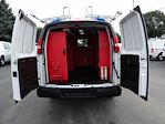 Used 2018 Chevrolet Express 2500 RWD, Upfitted Cargo Van for sale #5875 - photo 29