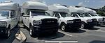 Used 2022 Ram 2500 Tradesman Crew Cab RWD, Pickup for sale #5879 - photo 2