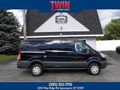 Used 2018 Ford Transit 150 Low Roof RWD, Upfitted Cargo Van for sale #5883 - photo 1