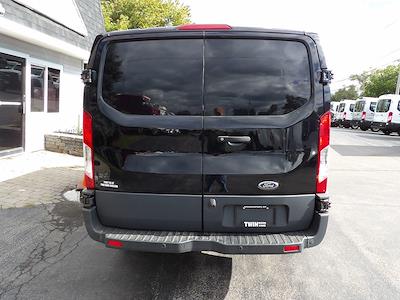 Used 2018 Ford Transit 150 Low Roof RWD, Upfitted Cargo Van for sale #5883 - photo 2