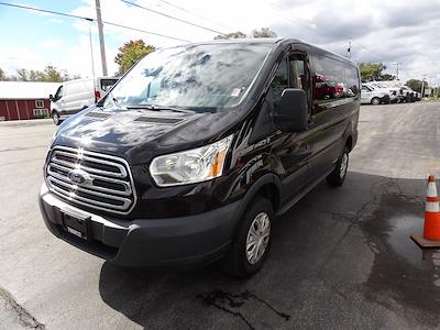 Used 2018 Ford Transit 150 Low Roof RWD, Empty Cargo Van for sale #5883 - photo 1