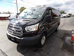 Used 2018 Ford Transit 150 Low Roof RWD, Upfitted Cargo Van for sale #5883 - photo 4