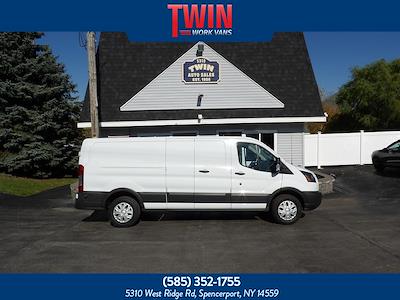 Used 2018 Ford Transit 250 Low Roof RWD, Upfitted Cargo Van for sale #5886 - photo 1