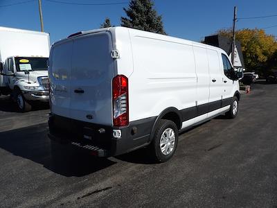 Used 2018 Ford Transit 250 Low Roof RWD, Upfitted Cargo Van for sale #5886 - photo 2