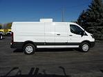 Used 2018 Ford Transit 250 Low Roof RWD, Upfitted Cargo Van for sale #5886 - photo 8