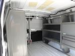 Used 2018 Ford Transit 250 Low Roof RWD, Upfitted Cargo Van for sale #5886 - photo 29