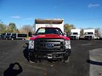 Used 2016 Ford F-350 XL Regular Cab 4x4, Dump Truck for sale #5888 - photo 3