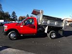 Used 2016 Ford F-350 XL Regular Cab 4x4, Dump Truck for sale #5888 - photo 5