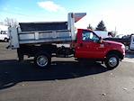 Used 2016 Ford F-350 XL Regular Cab 4x4, Dump Truck for sale #5888 - photo 10