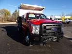 Used 2016 Ford F-350 XL Regular Cab 4x4, Dump Truck for sale #5888 - photo 12