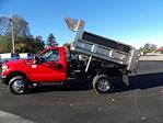 Used 2016 Ford F-350 XL Regular Cab 4x4, Dump Truck for sale #5888 - photo 36