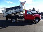 Used 2016 Ford F-350 XL Regular Cab 4x4, Dump Truck for sale #5888 - photo 40