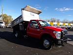 Used 2016 Ford F-350 XL Regular Cab 4x4, Dump Truck for sale #5888 - photo 41