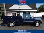 Used 2015 Ford F-250 XL Regular Cab RWD, Service Truck for sale #5892 - photo 1