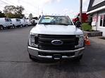 Used 2019 Ford F-450 XL Regular Cab RWD, Service Truck for sale #5893 - photo 3