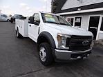 Used 2019 Ford F-450 XL Regular Cab RWD, Service Truck for sale #5893 - photo 5