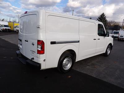 2019 Nissan NV1500 Standard Roof RWD, Empty Cargo Van for sale #5894 - photo 2