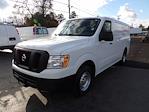 Used 2019 Nissan NV1500 S Standard Roof RWD, Empty Cargo Van for sale #5894 - photo 4