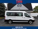 Used 2019 Ford Transit 350 XLT Medium Roof RWD, Passenger Van for sale #5897 - photo 1