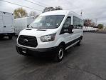 Used 2019 Ford Transit 350 XLT Medium Roof RWD, Passenger Van for sale #5897 - photo 4