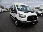 Used 2019 Ford Transit 350 XLT Medium Roof RWD, Passenger Van for sale #5897 - photo 12