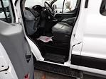 Used 2019 Ford Transit 350 XLT Medium Roof RWD, Passenger Van for sale #5897 - photo 17