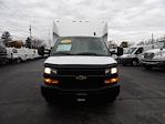 Used 2019 Chevrolet Express 3500 RWD, Box Van for sale #5898 - photo 3