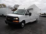 Used 2019 Chevrolet Express 3500 RWD, Box Van for sale #5898 - photo 4