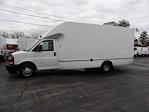 Used 2019 Chevrolet Express 3500 RWD, Box Van for sale #5898 - photo 5