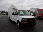 Used 2019 Chevrolet Express 3500 RWD, Box Van for sale #5898 - photo 10