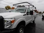 Used 2016 Ford F-350 XL Regular Cab 4x4, Service Truck for sale #5899 - photo 3