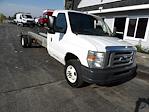 Used 2011 Ford E-450 RWD, Cutaway for sale #5900 - photo 4