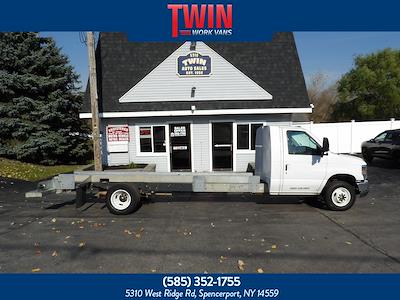 Used 2011 Ford E-450 RWD, Cutaway for sale #5901 - photo 1