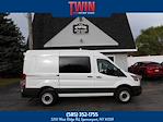 Used 2020 Ford Transit 150 Medium Roof RWD, Upfitted Cargo Van for sale #5902 - photo 1