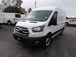 Used 2020 Ford Transit 150 Medium Roof RWD, Upfitted Cargo Van for sale #5902 - photo 4