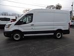 Used 2020 Ford Transit 150 Medium Roof RWD, Upfitted Cargo Van for sale #5902 - photo 5