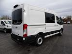 Used 2020 Ford Transit 150 Medium Roof RWD, Upfitted Cargo Van for sale #5902 - photo 2