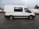 Used 2020 Ford Transit 150 Medium Roof RWD, Upfitted Cargo Van for sale #5902 - photo 9