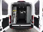 Used 2020 Ford Transit 150 Medium Roof RWD, Upfitted Cargo Van for sale #5902 - photo 28