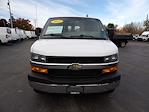 2022 Chevrolet Express 2500 RWD, Empty Cargo Van for sale #5903 - photo 3