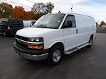 2022 Chevrolet Express 2500 RWD, Empty Cargo Van for sale #5903 - photo 4