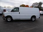 2022 Chevrolet Express 2500 RWD, Empty Cargo Van for sale #5903 - photo 5