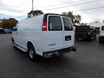 2022 Chevrolet Express 2500 RWD, Empty Cargo Van for sale #5903 - photo 7