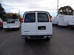 2022 Chevrolet Express 2500 RWD, Empty Cargo Van for sale #5903 - photo 8