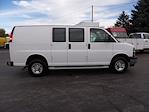 2022 Chevrolet Express 2500 RWD, Empty Cargo Van for sale #5903 - photo 10