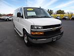 2022 Chevrolet Express 2500 RWD, Empty Cargo Van for sale #5903 - photo 12