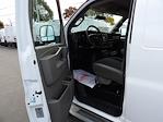 2022 Chevrolet Express 2500 RWD, Empty Cargo Van for sale #5903 - photo 18